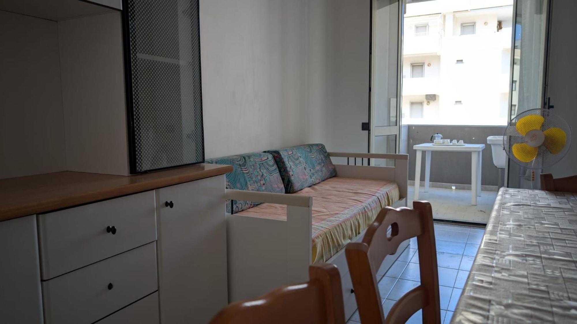 Appartamento Gemini Rivabella Εξωτερικό φωτογραφία